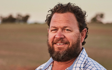 Meet Our Woolgrowers